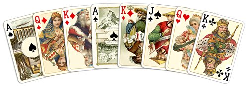 Download New Cardsets