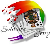 Design Solitaire Cardsets