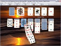 Solitaire City Download